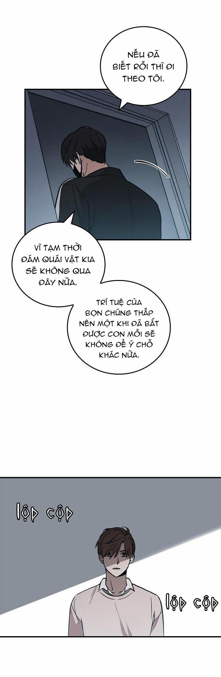 Deadman Switch 4 trang 26