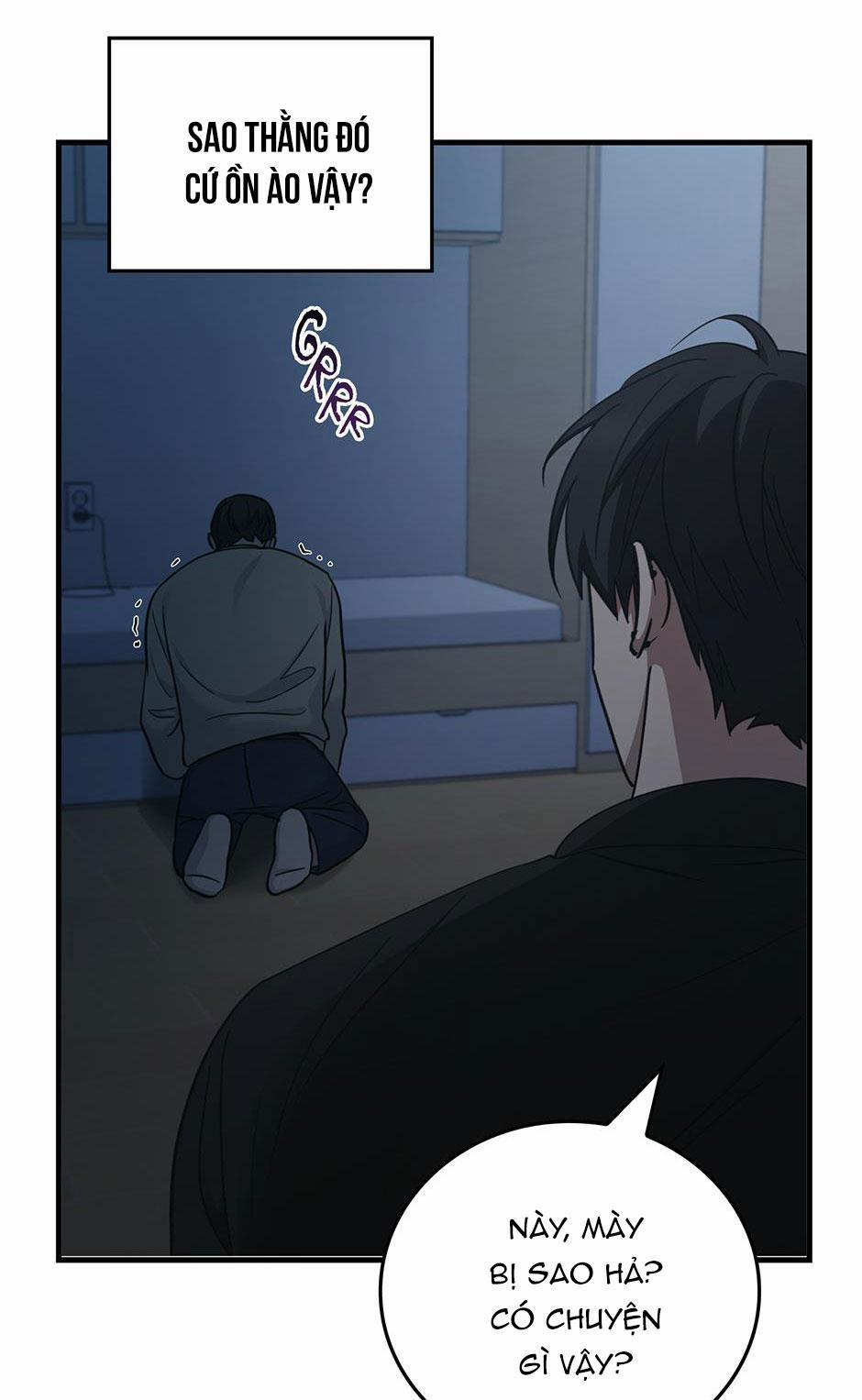 Deadman Switch 41 trang 5