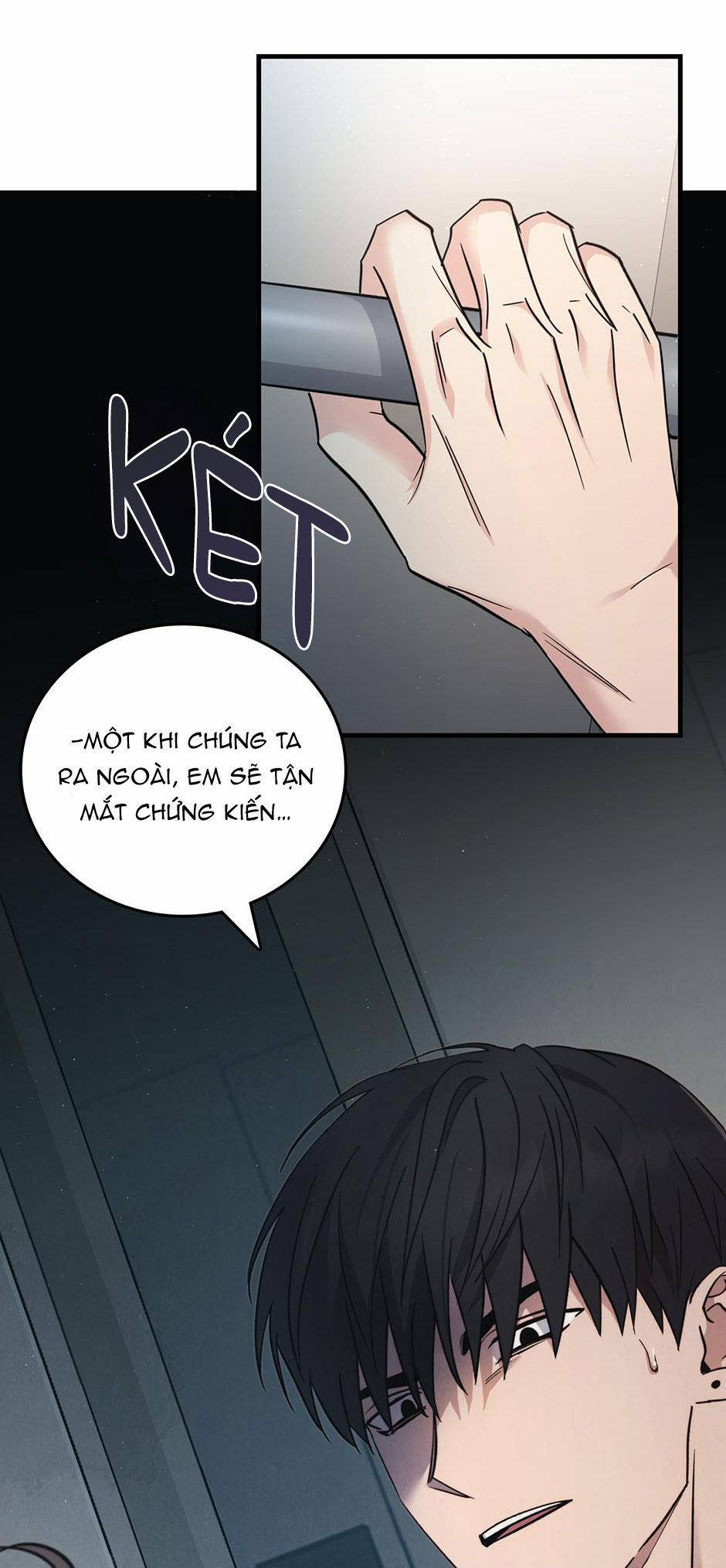 Deadman Switch 41 trang 61