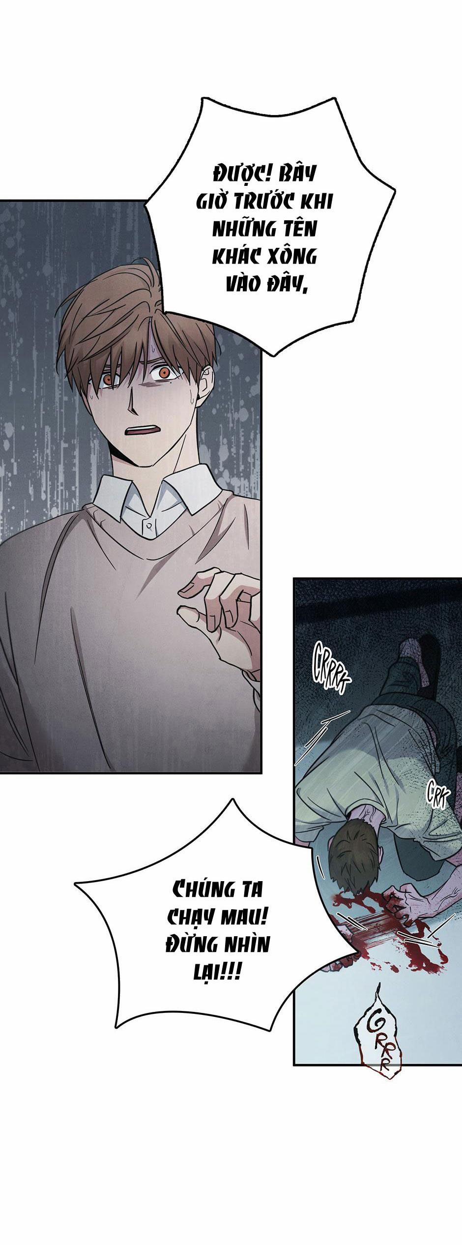 Deadman Switch 42 trang 24