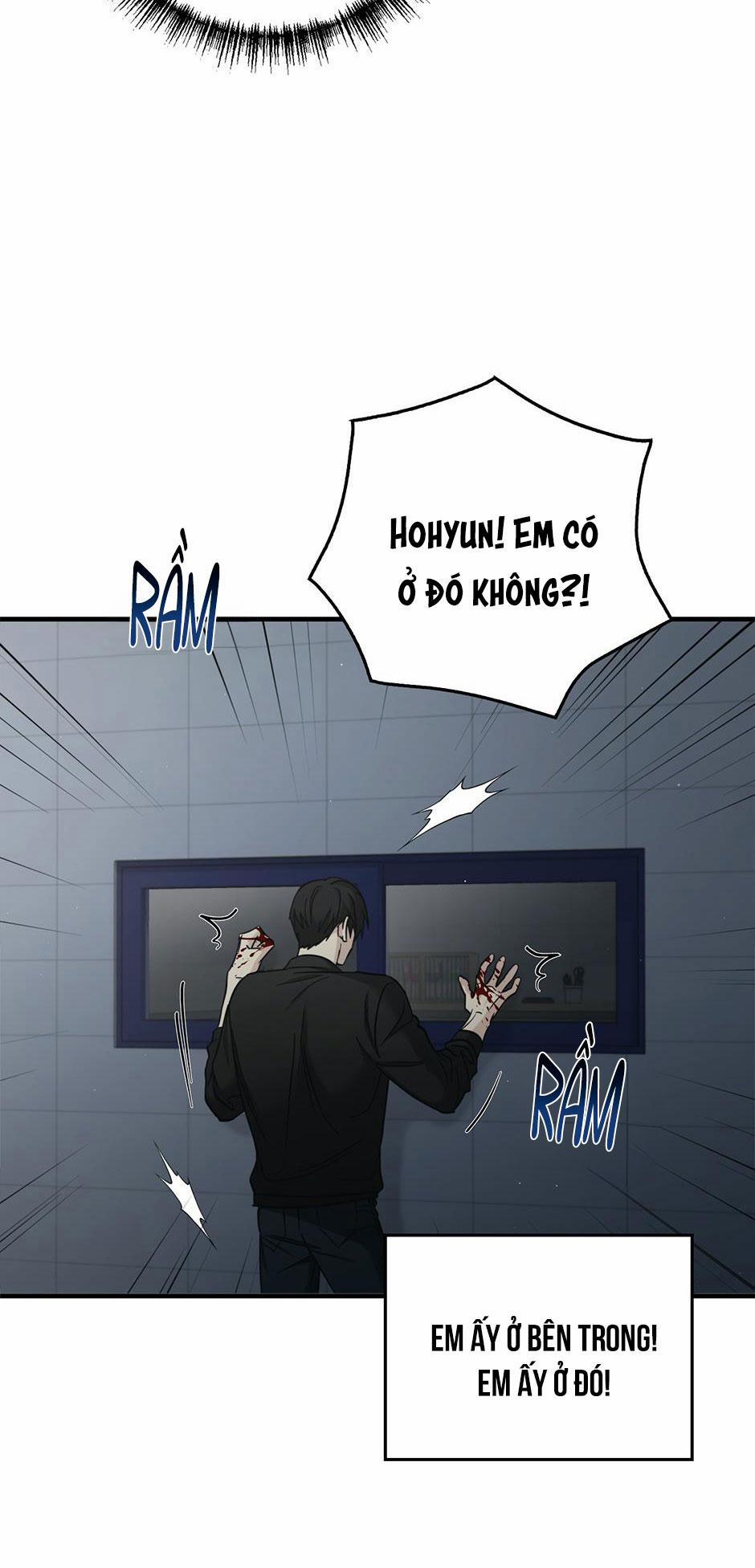 Deadman Switch 43 trang 40