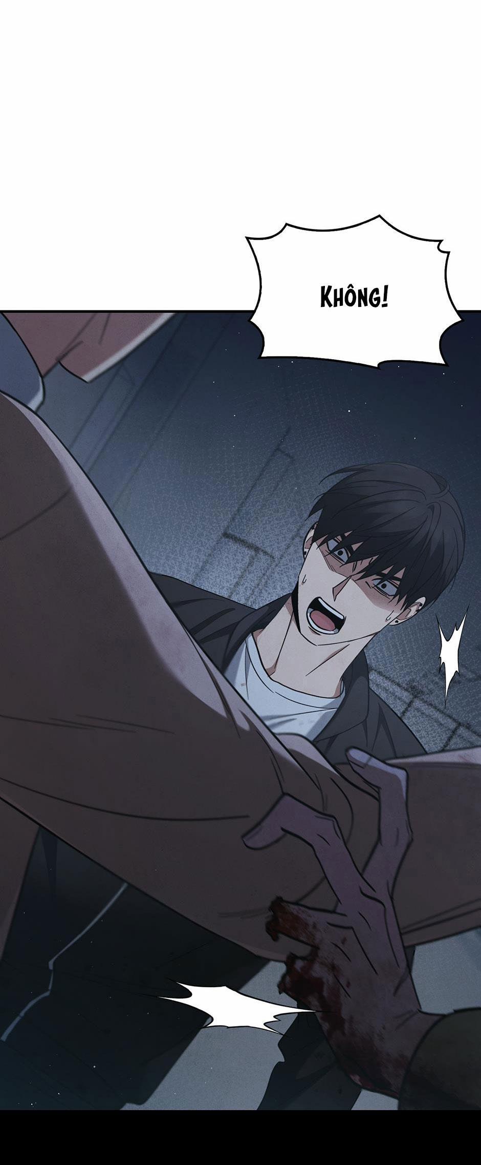 Deadman Switch 46 trang 12