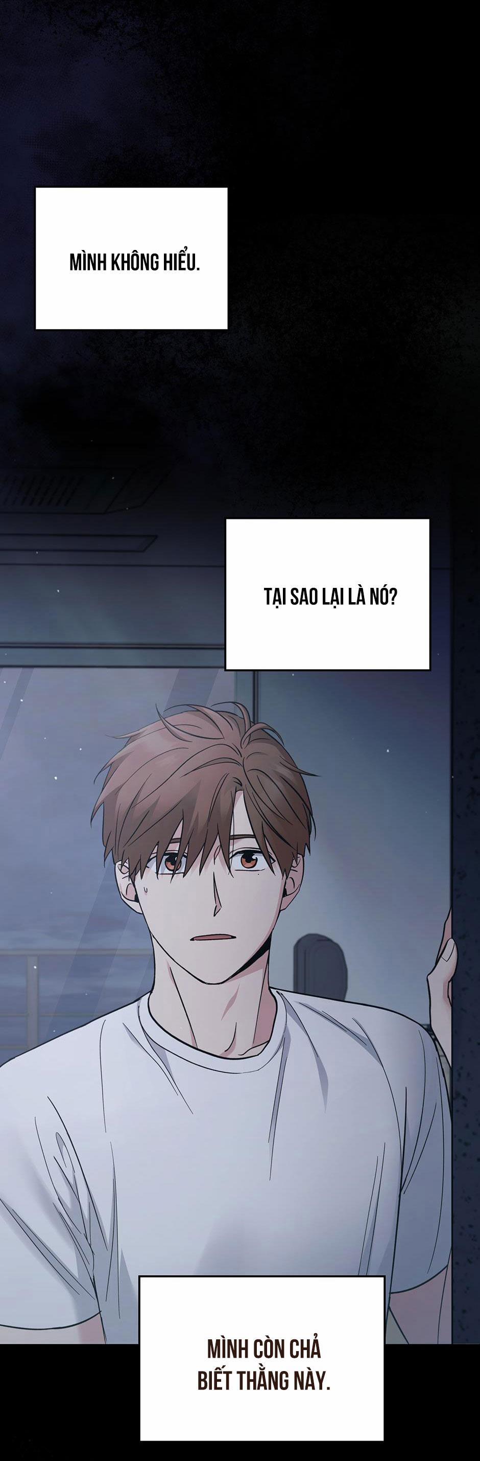 Deadman Switch 46 trang 3