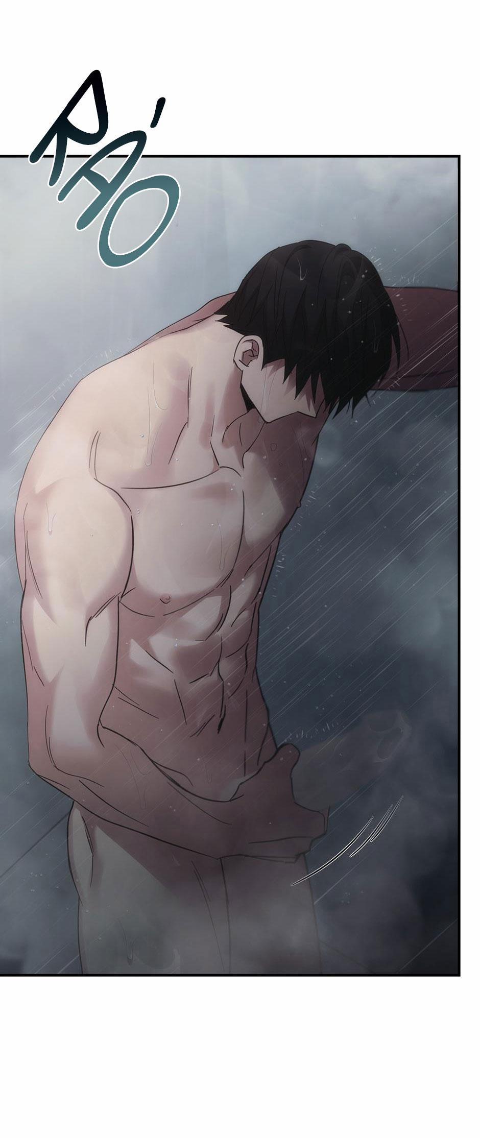 Deadman Switch 46 trang 58