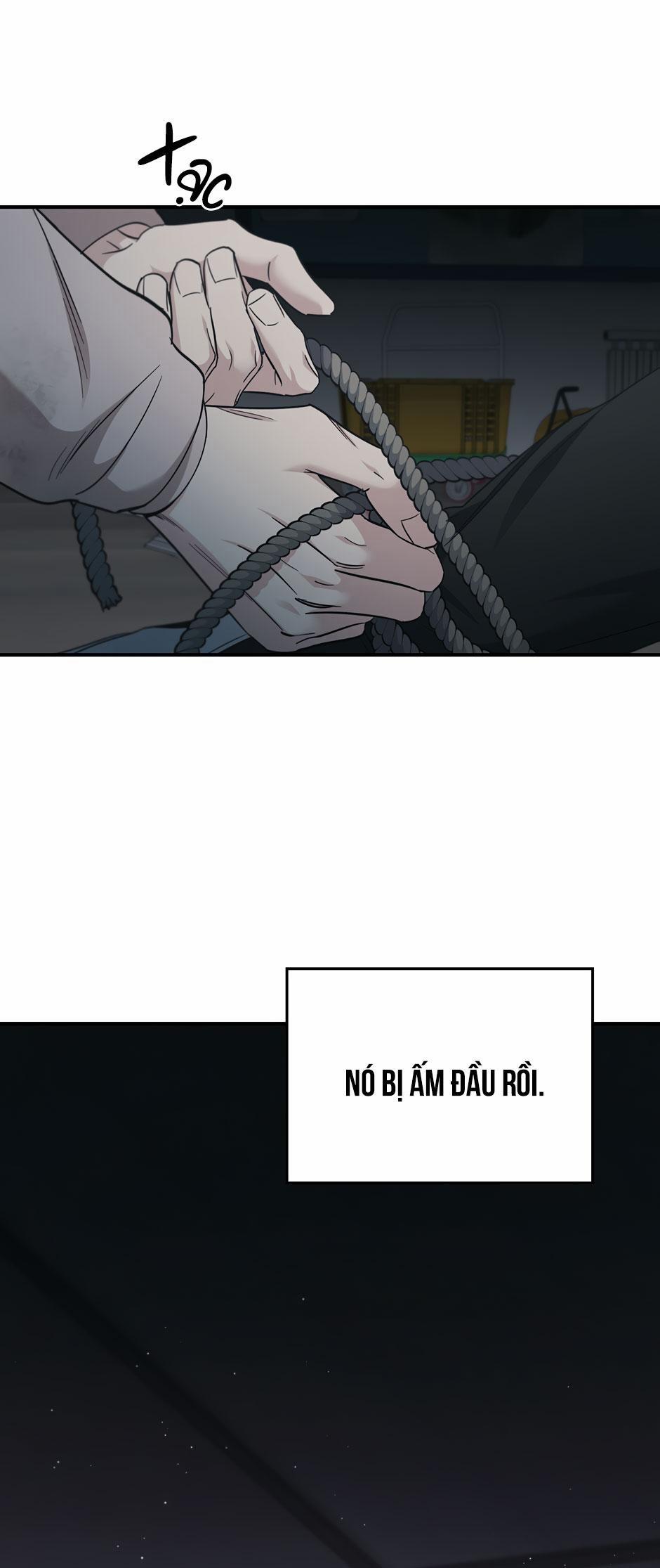 Deadman Switch 47 trang 41