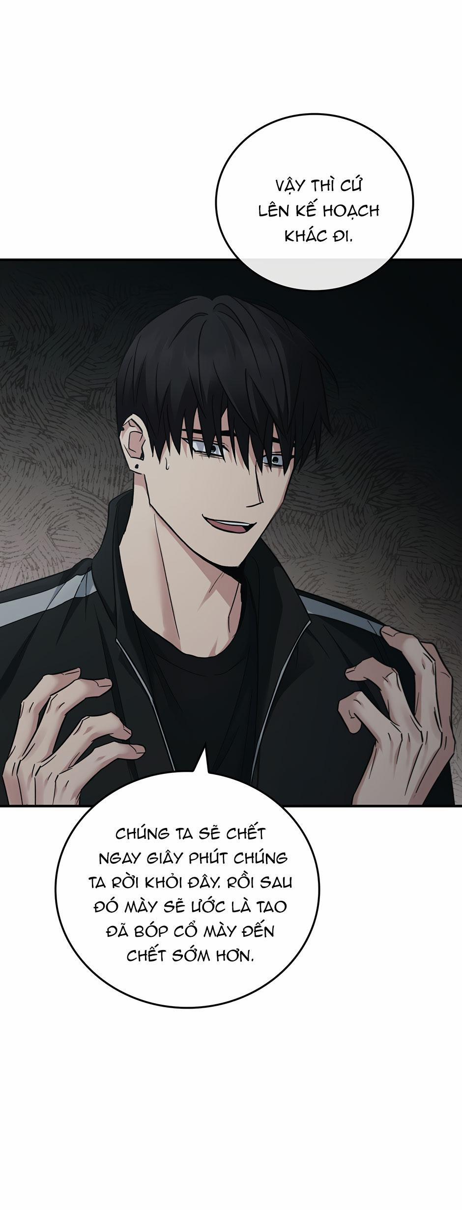 Deadman Switch 47 trang 47