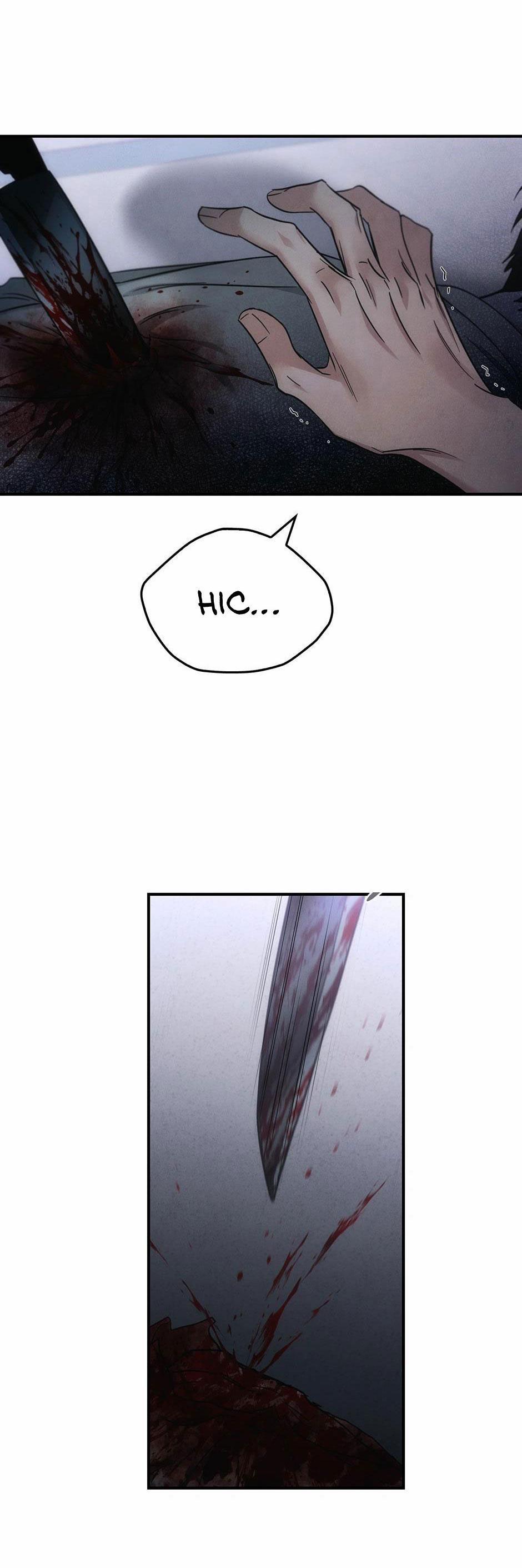 Deadman Switch 48 trang 21