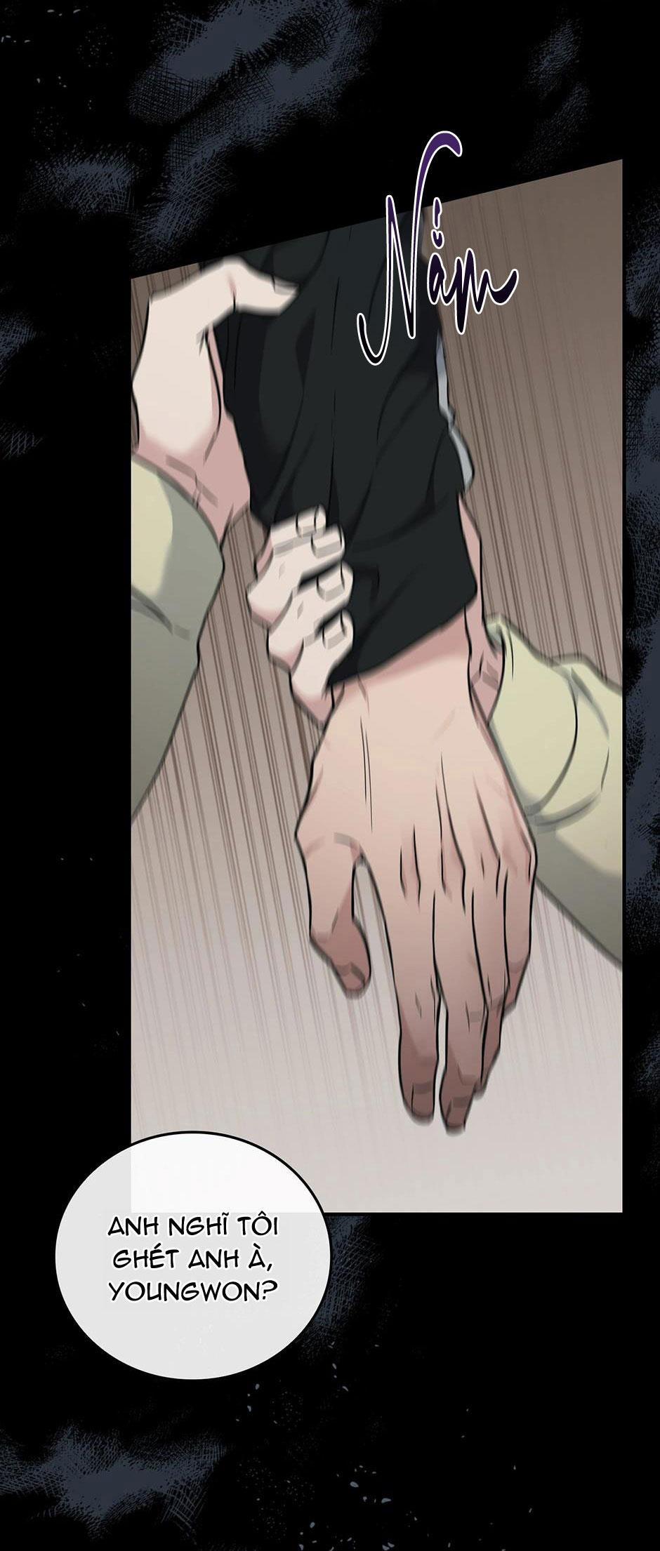 Deadman Switch 49 trang 24