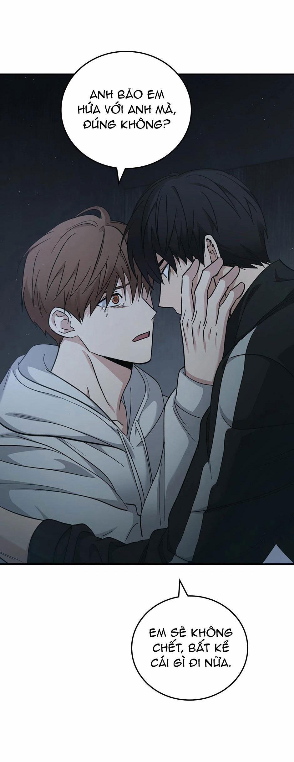 Deadman Switch 49 trang 49