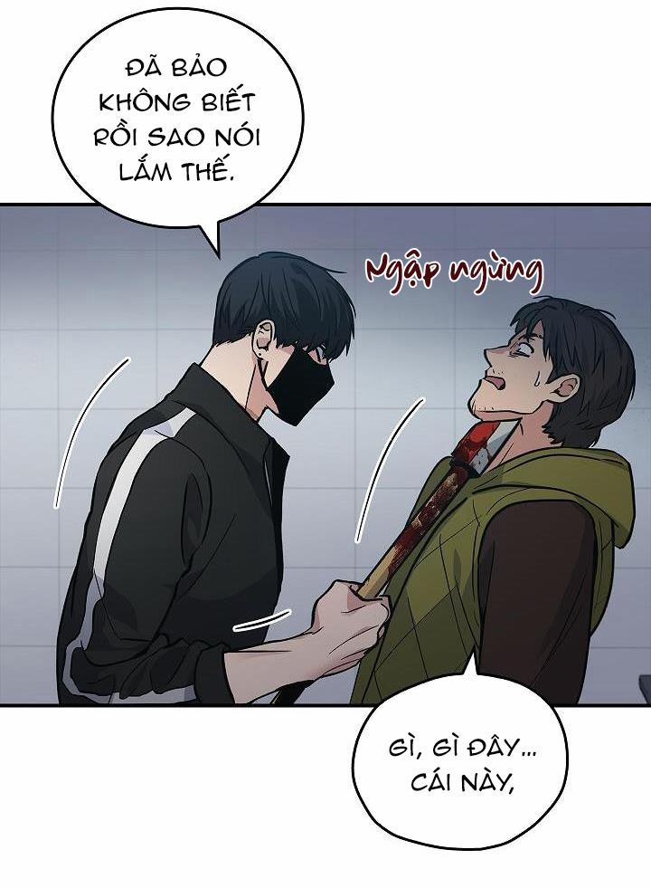 Deadman Switch 5 trang 21