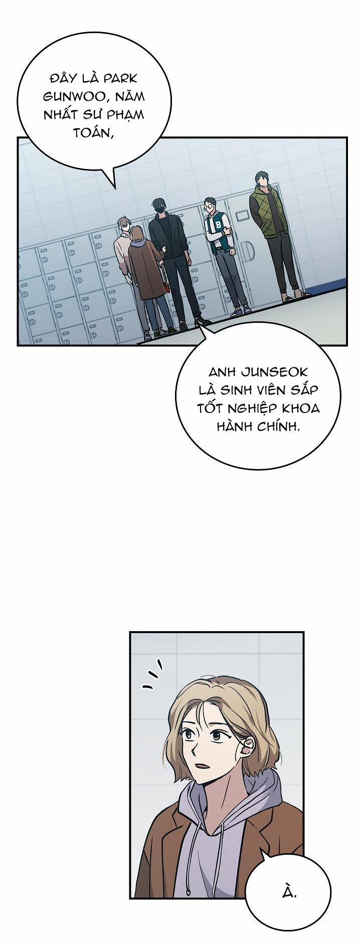 Deadman Switch 5 trang 28