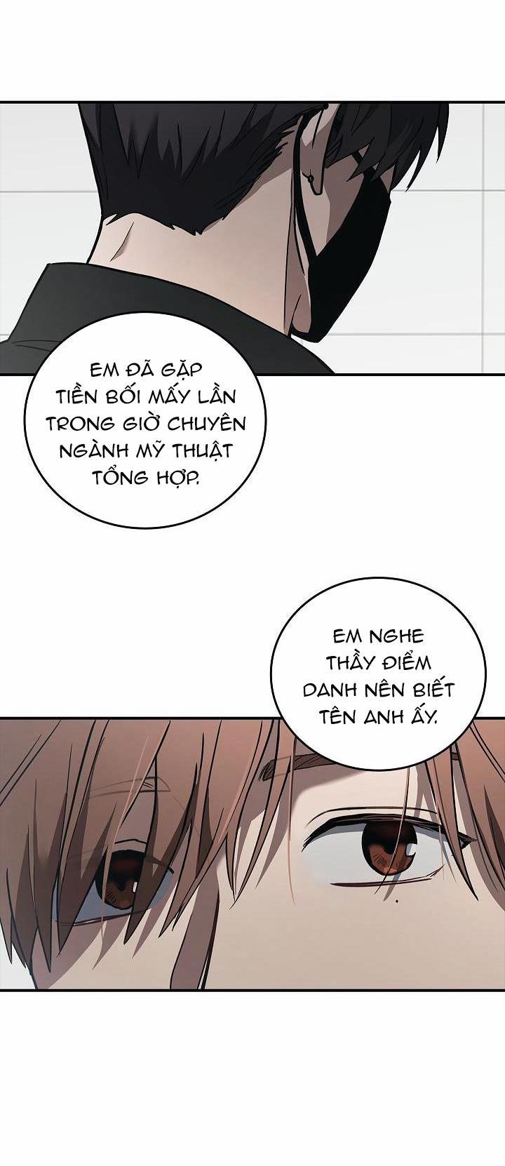 Deadman Switch 5 trang 31