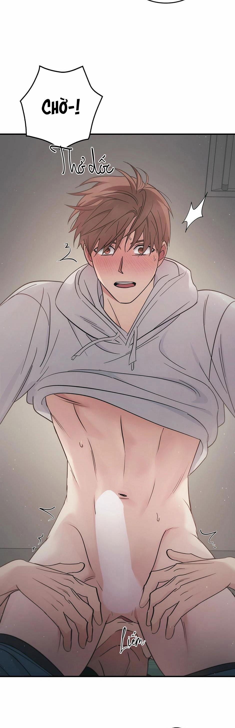 Deadman Switch 50 trang 43