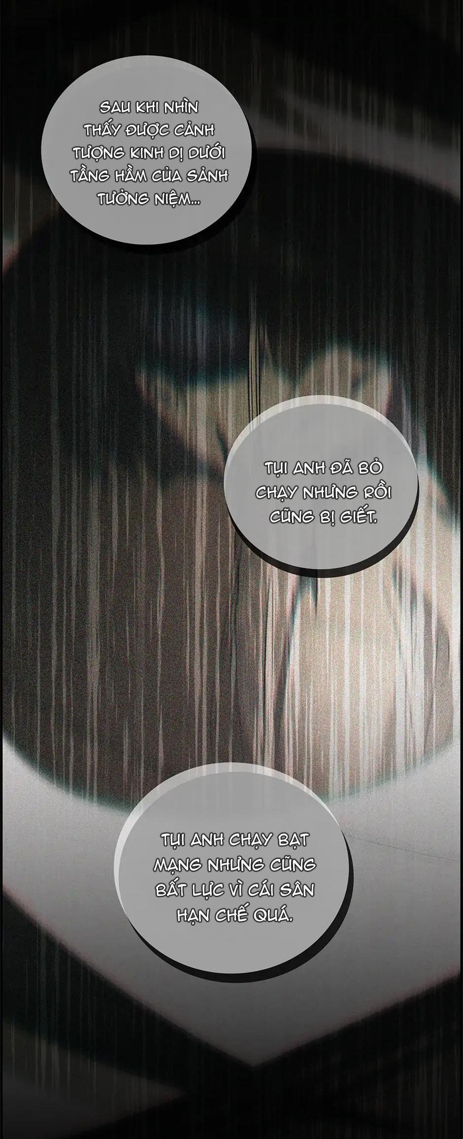 Deadman Switch 52 trang 18