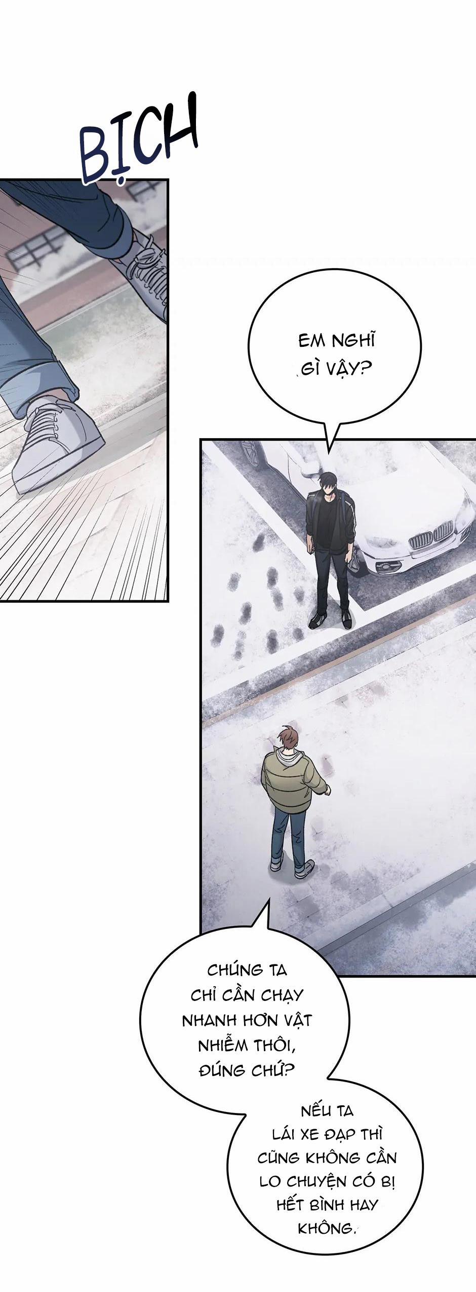 Deadman Switch 52 trang 24