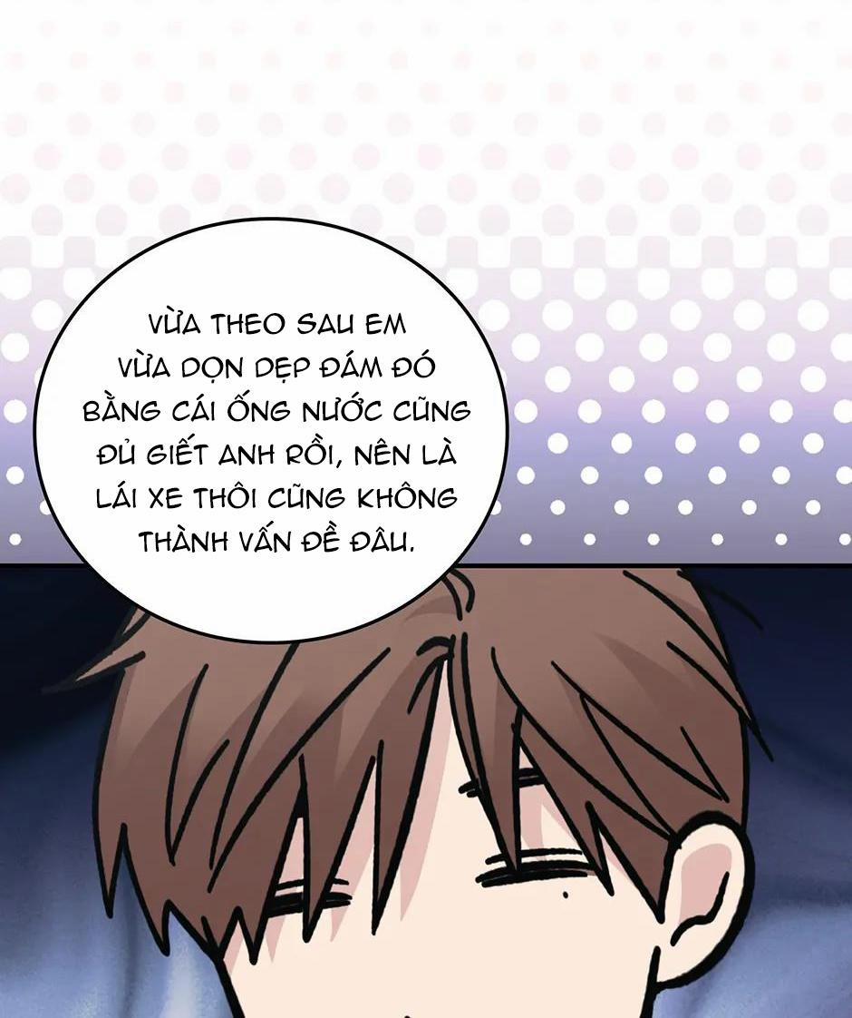 Deadman Switch 53 trang 11