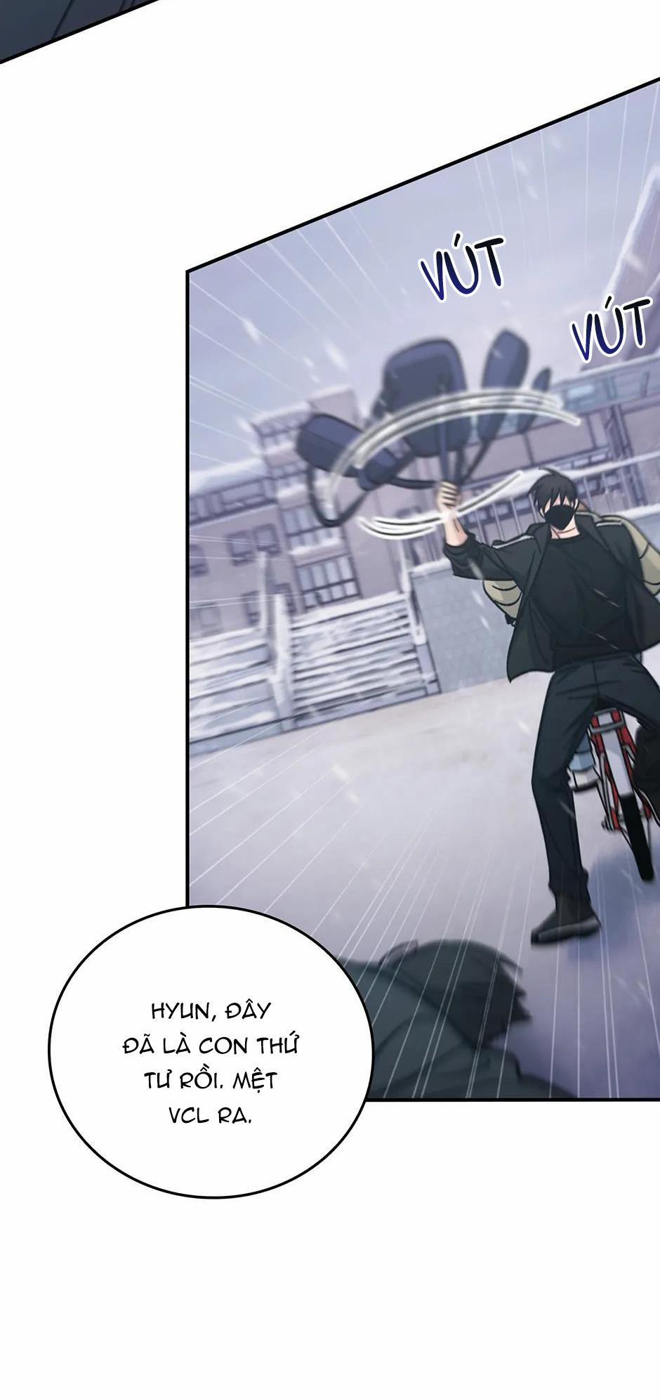 Deadman Switch 53 trang 17