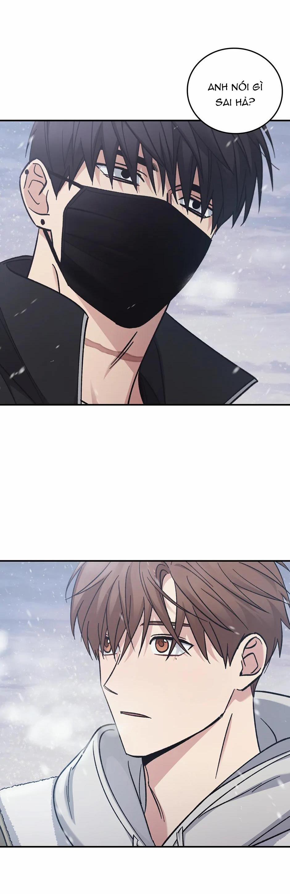 Deadman Switch 53 trang 6