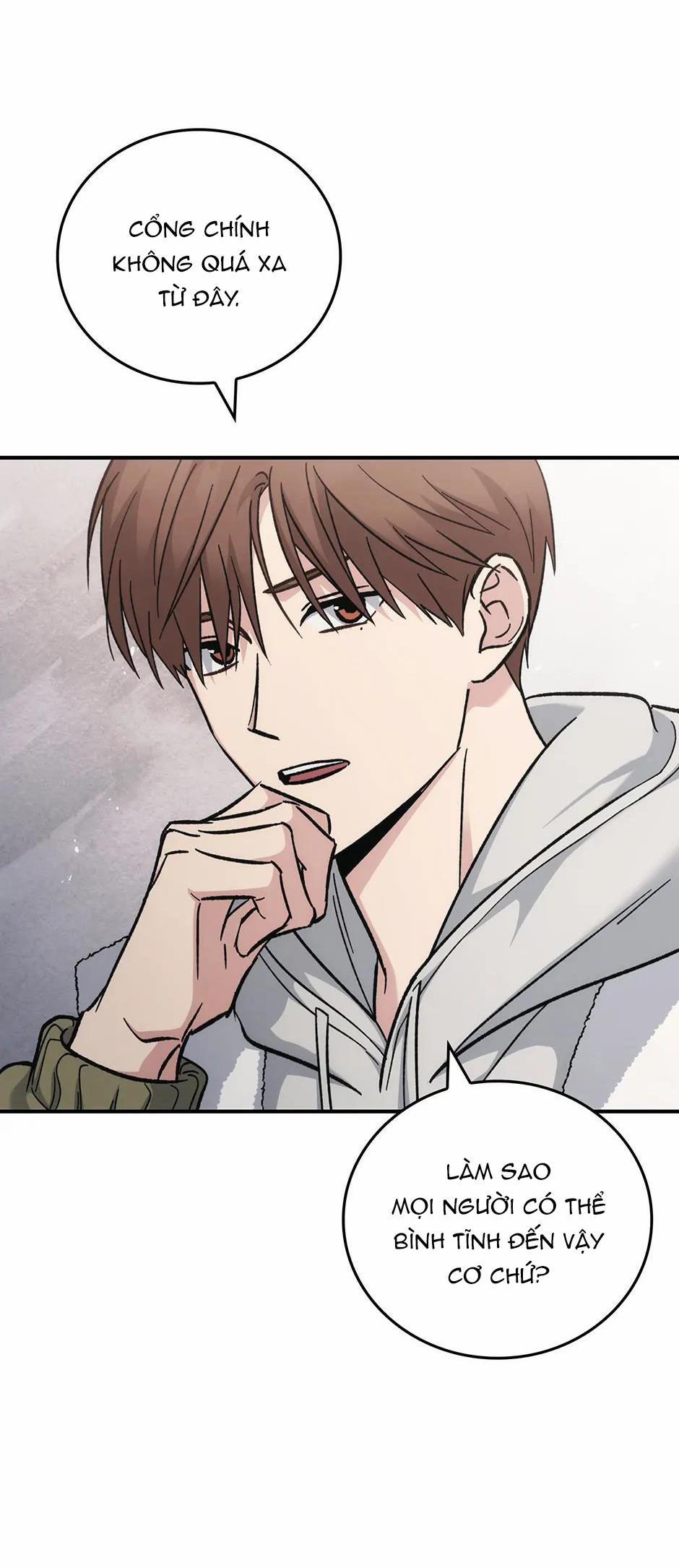 Deadman Switch 54 trang 10