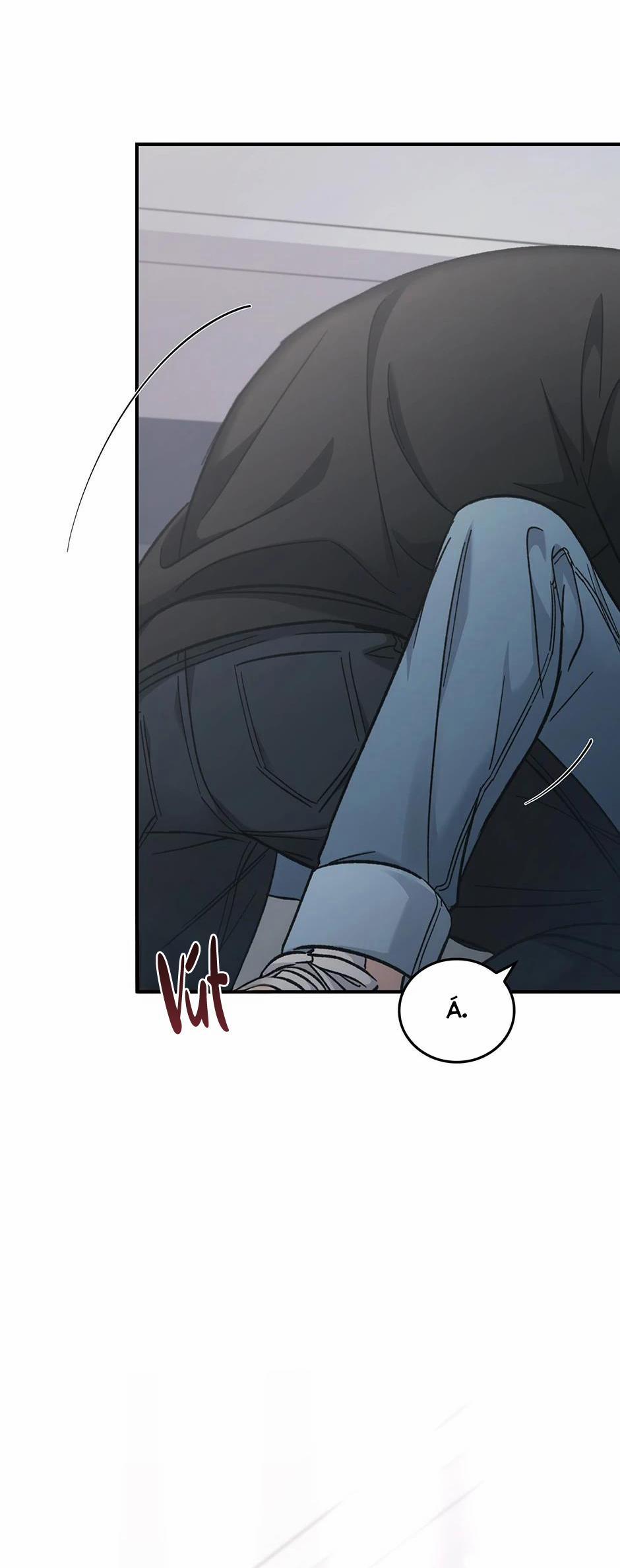 Deadman Switch 55 trang 40