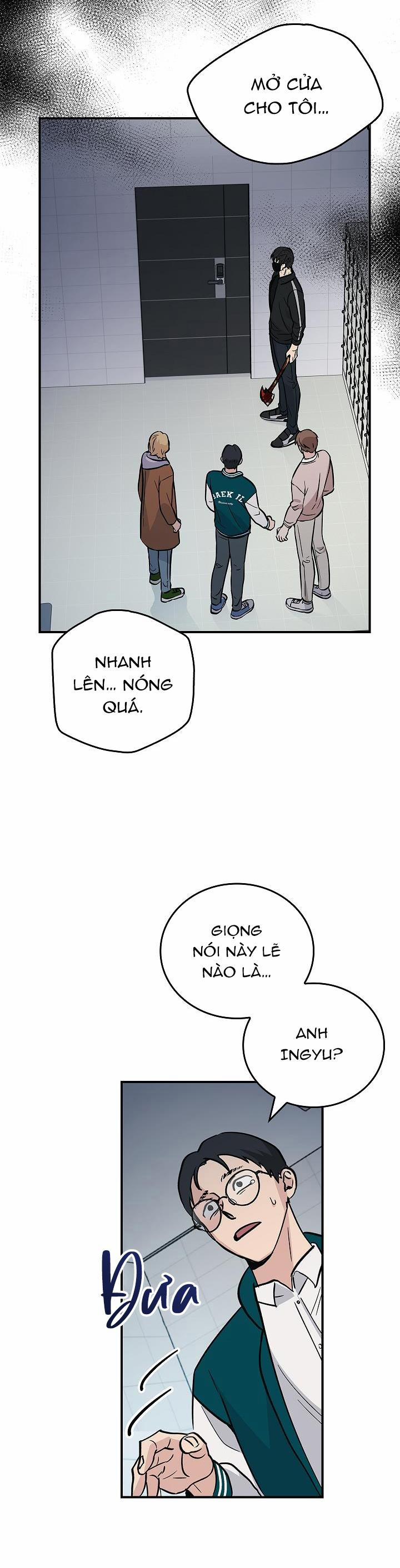 Deadman Switch 6 trang 10