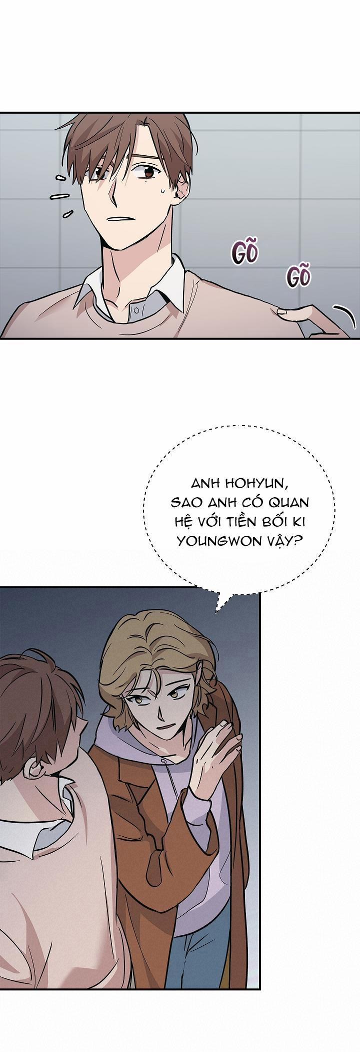 Deadman Switch 6 trang 26