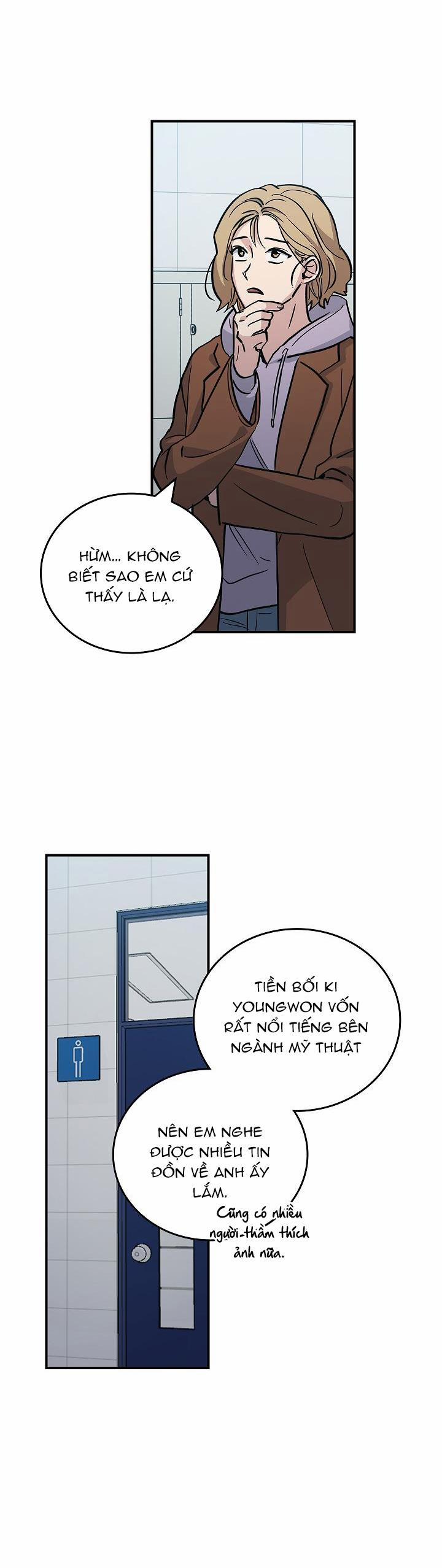 Deadman Switch 6 trang 29