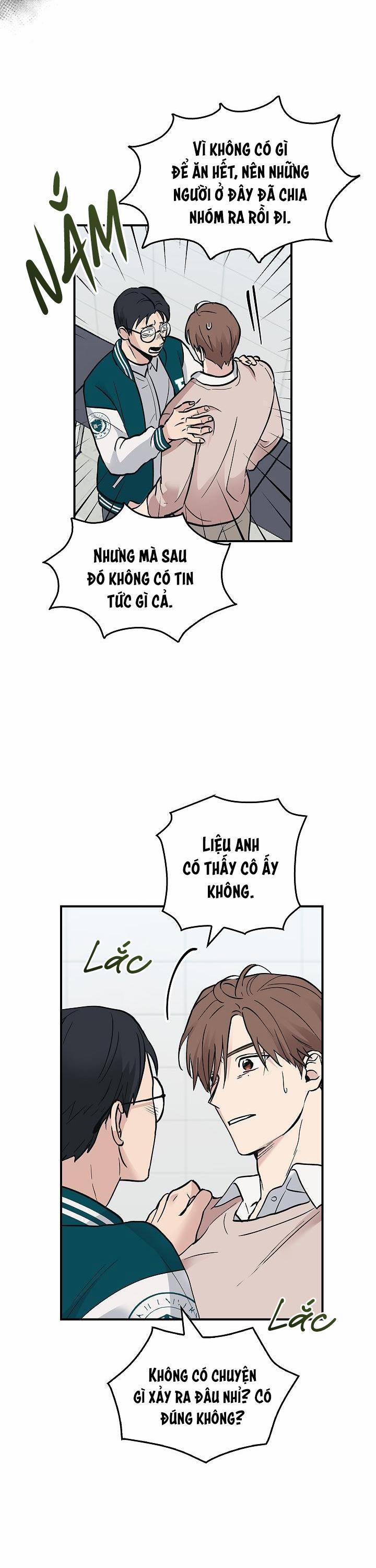 Deadman Switch 6 trang 5