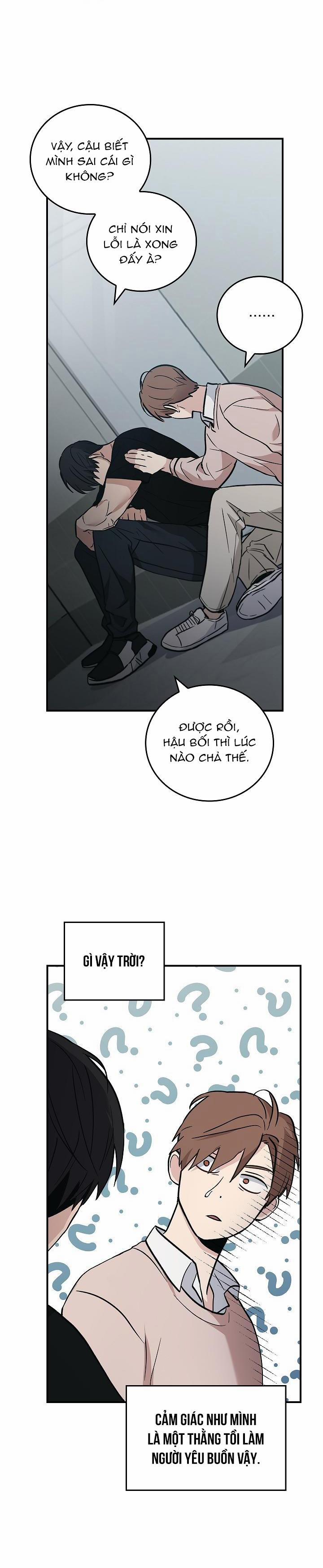 Deadman Switch 8 trang 13