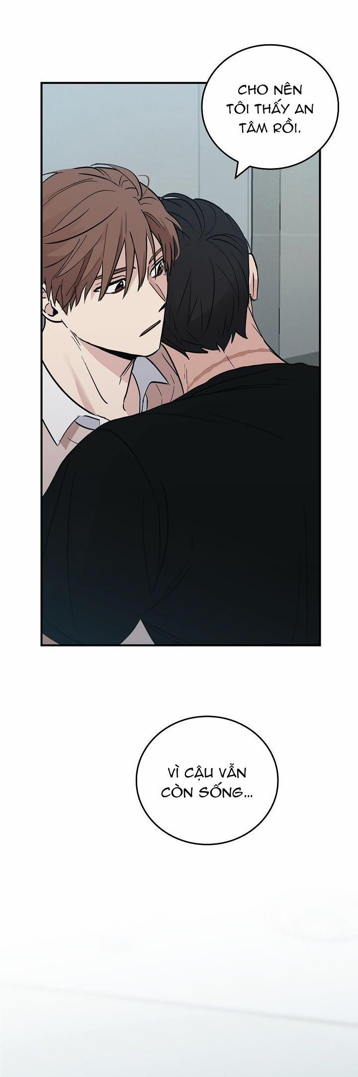 Deadman Switch 8 trang 26