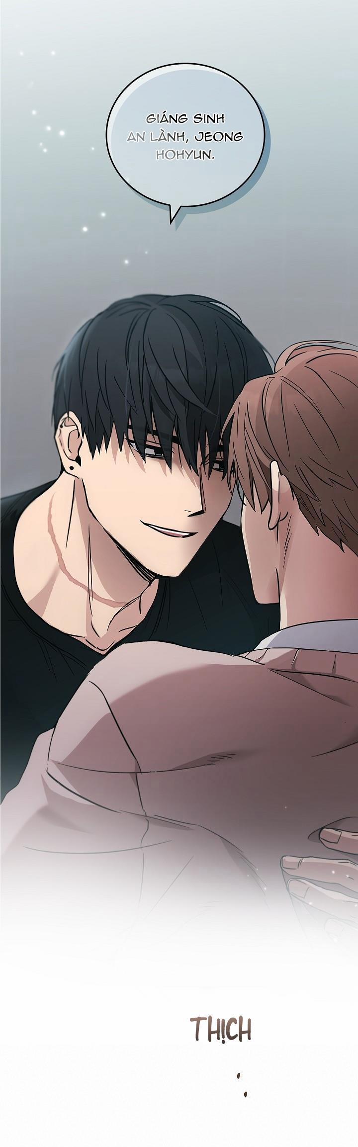 Deadman Switch 8 trang 27