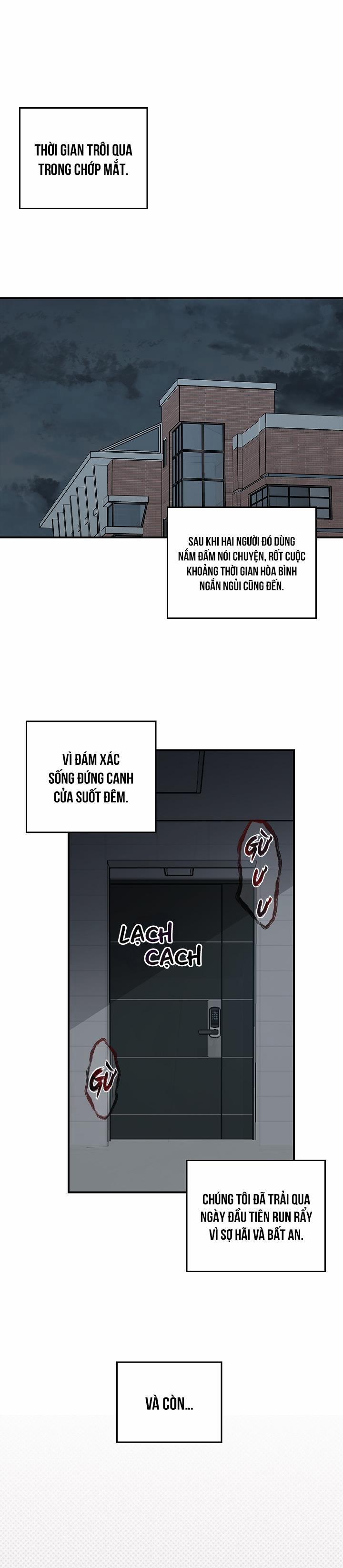 Deadman Switch 9 trang 0