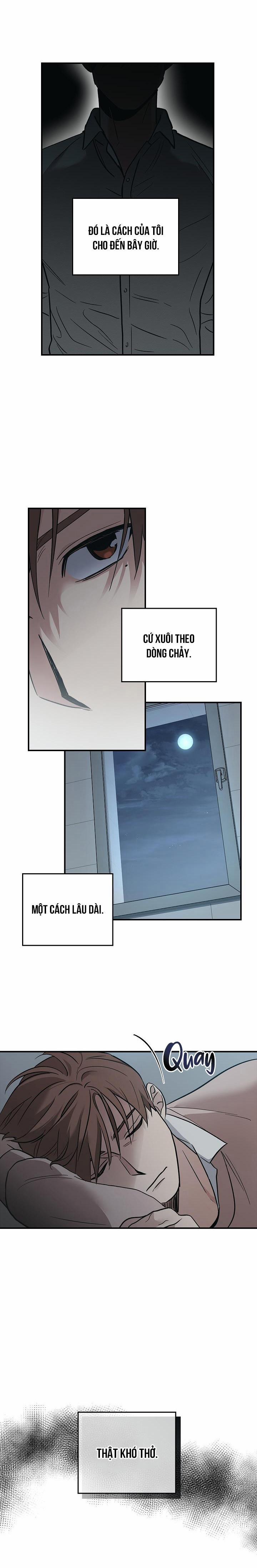 Deadman Switch 9 trang 14