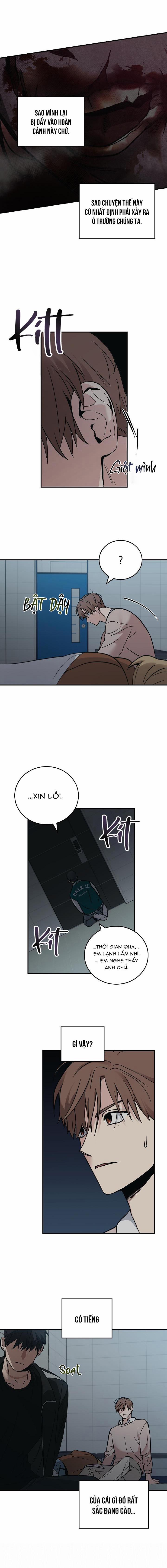 Deadman Switch 9 trang 15