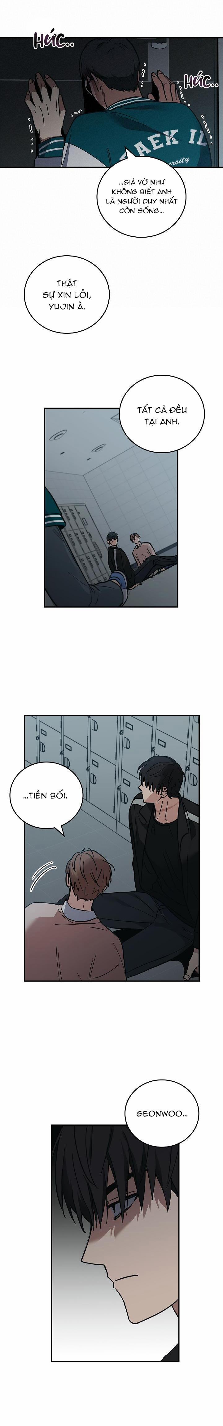 Deadman Switch 9 trang 16