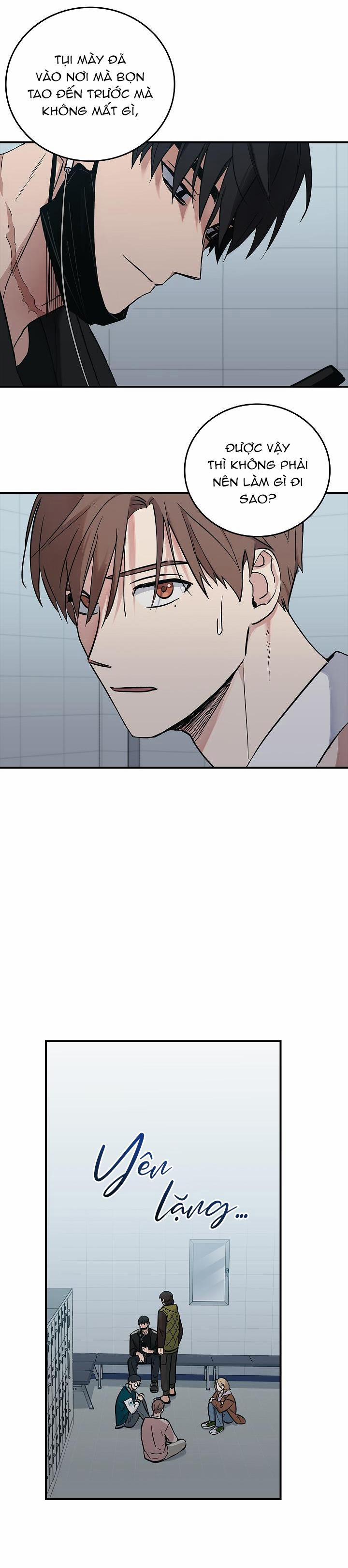 Deadman Switch 9 trang 6