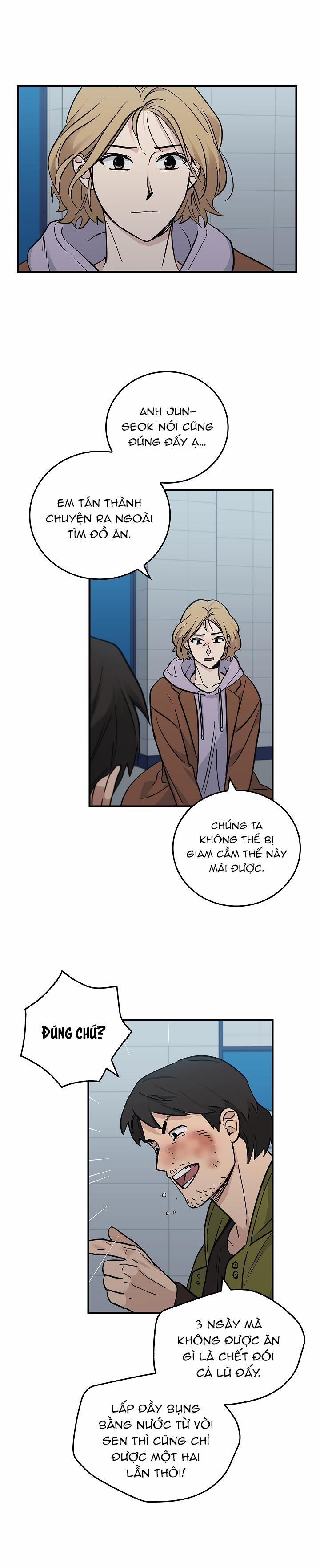 Deadman Switch 9 trang 7