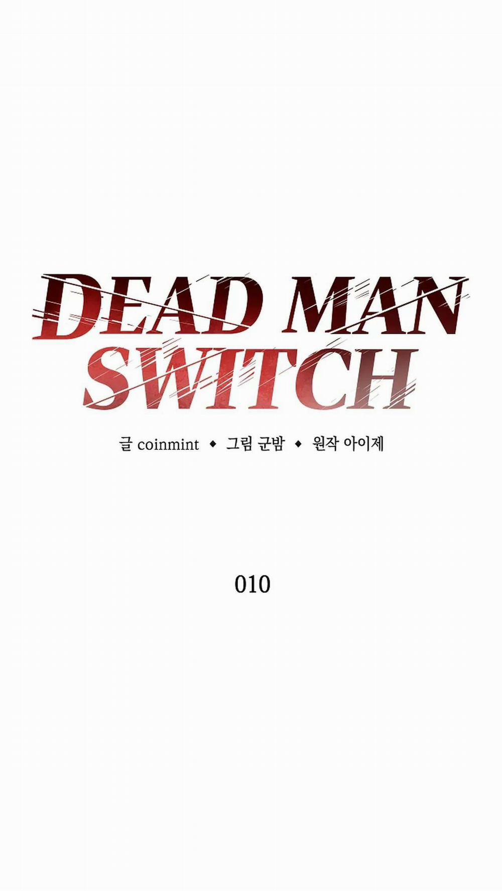 Deadman 10 trang 0