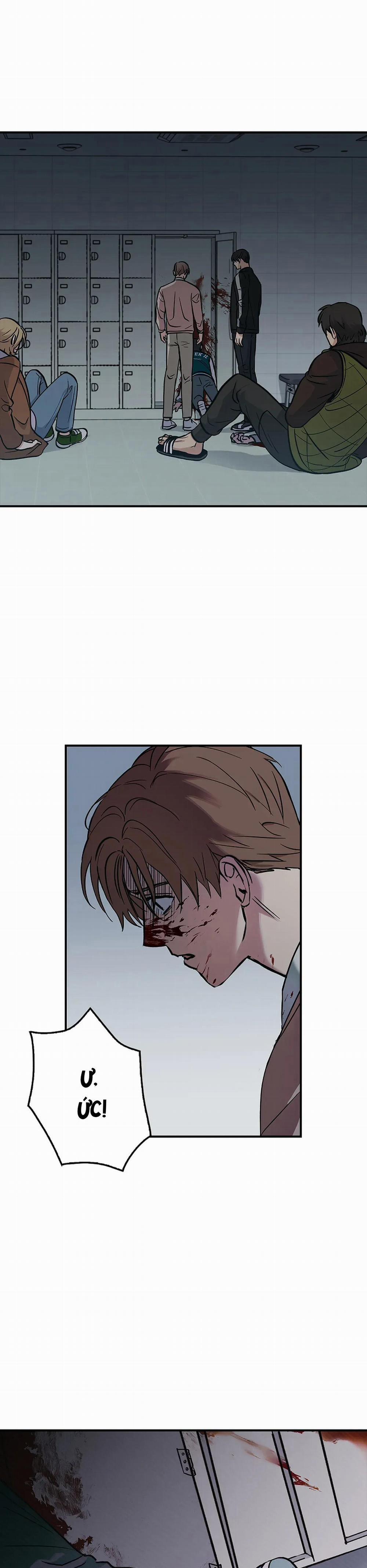 Deadman 11 trang 0