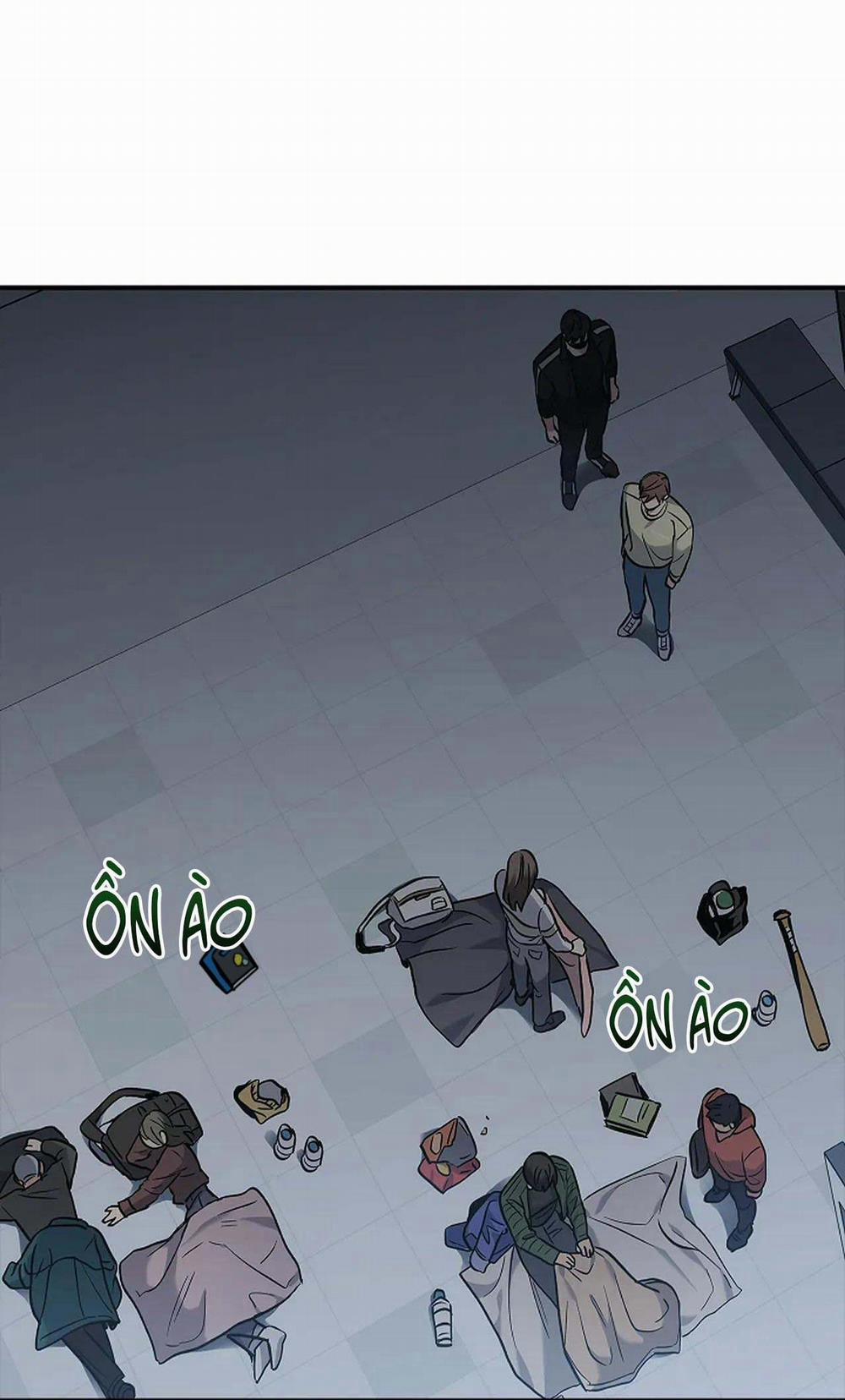Deadman 15 trang 1
