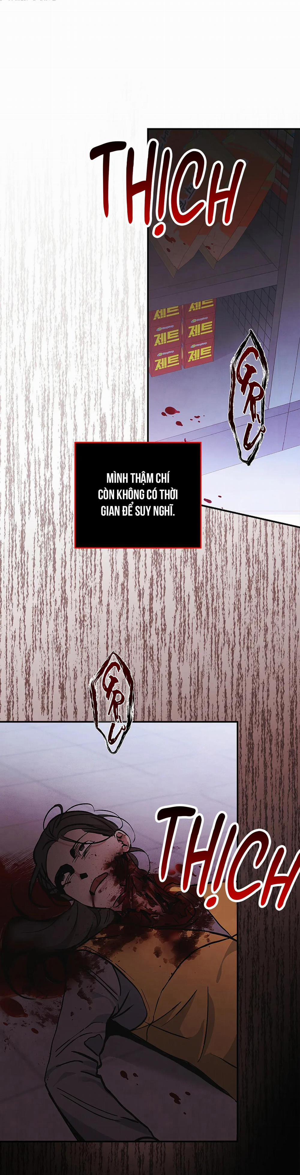 Deadman 2 trang 0