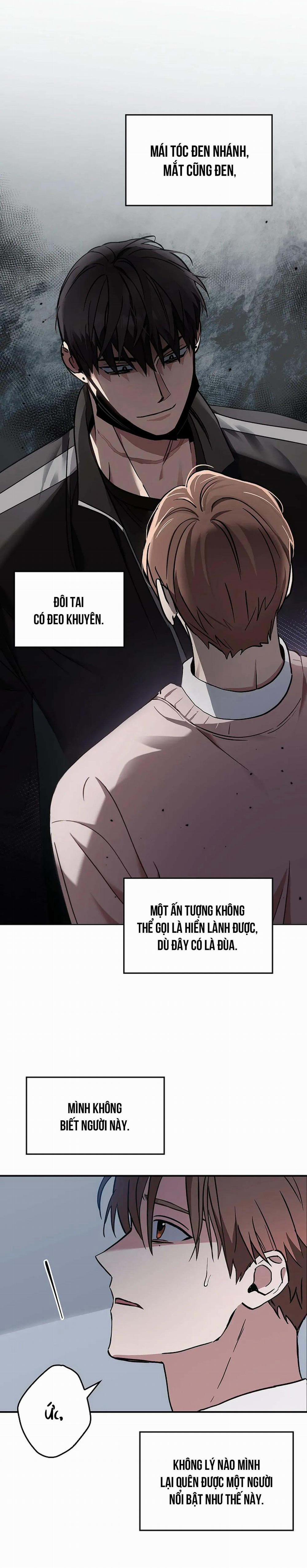 Deadman 3 trang 1