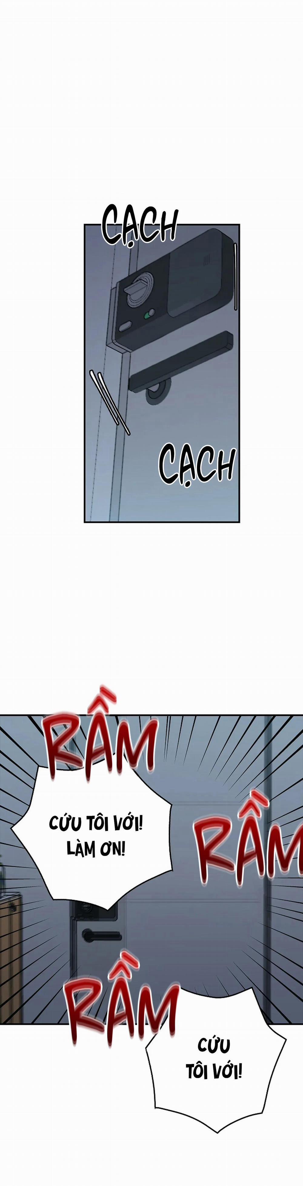Deadman 4 trang 0