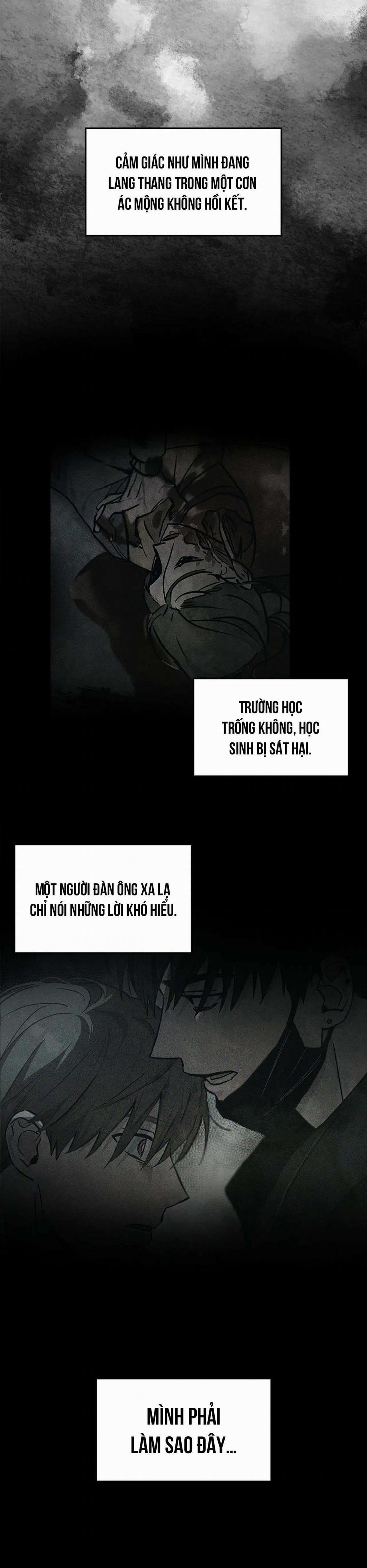 Deadman 5 trang 1