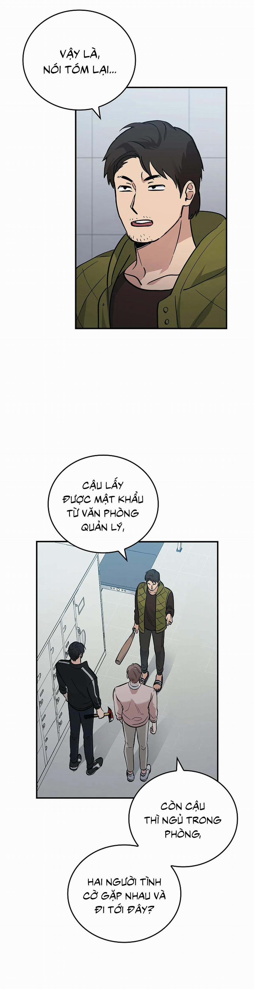 Deadman 5 trang 13
