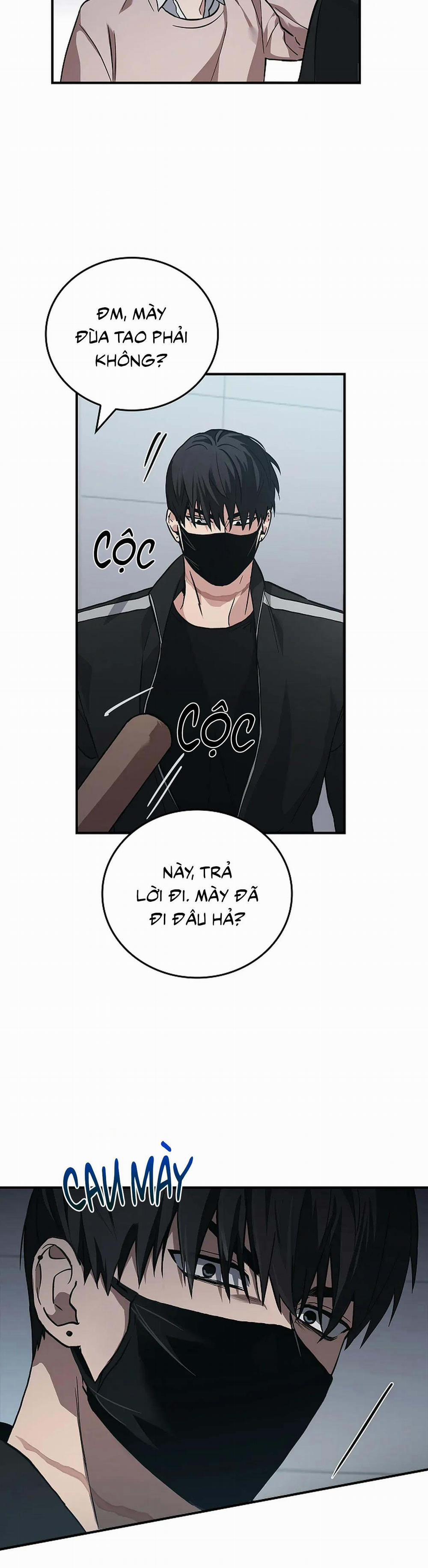 Deadman 5 trang 18
