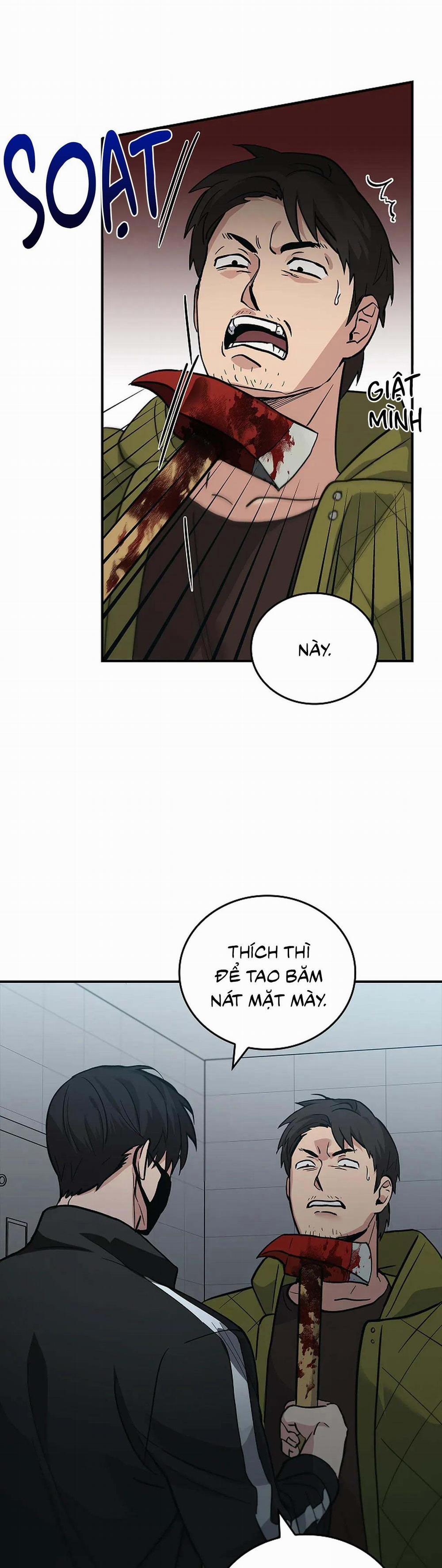 Deadman 5 trang 19