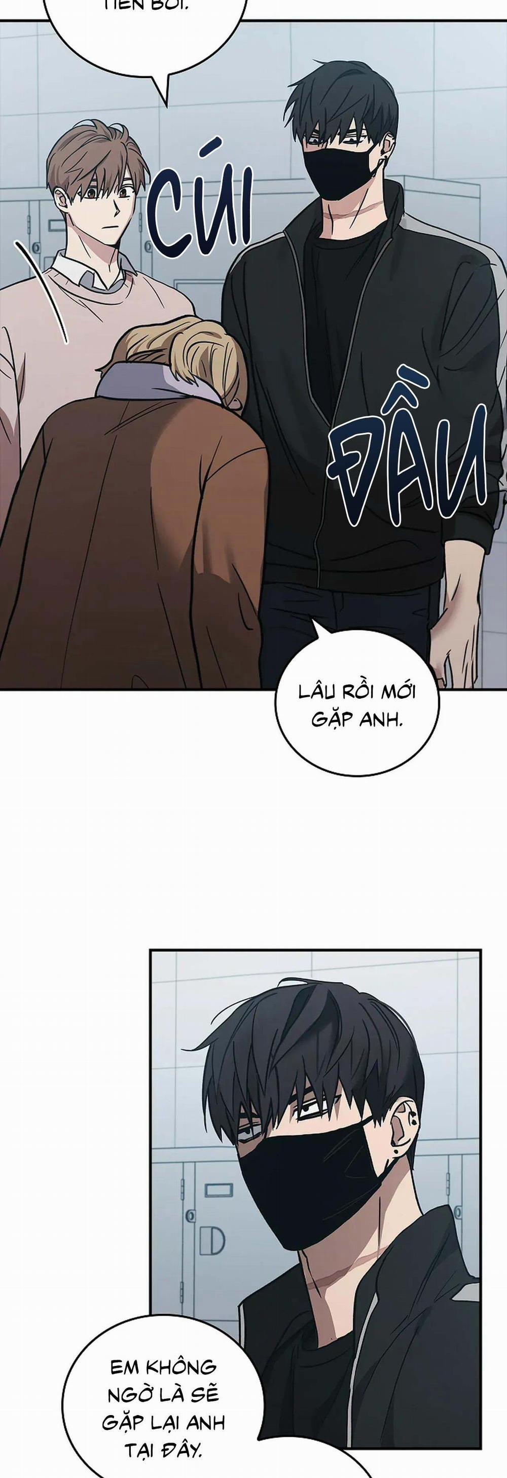 Deadman 5 trang 28