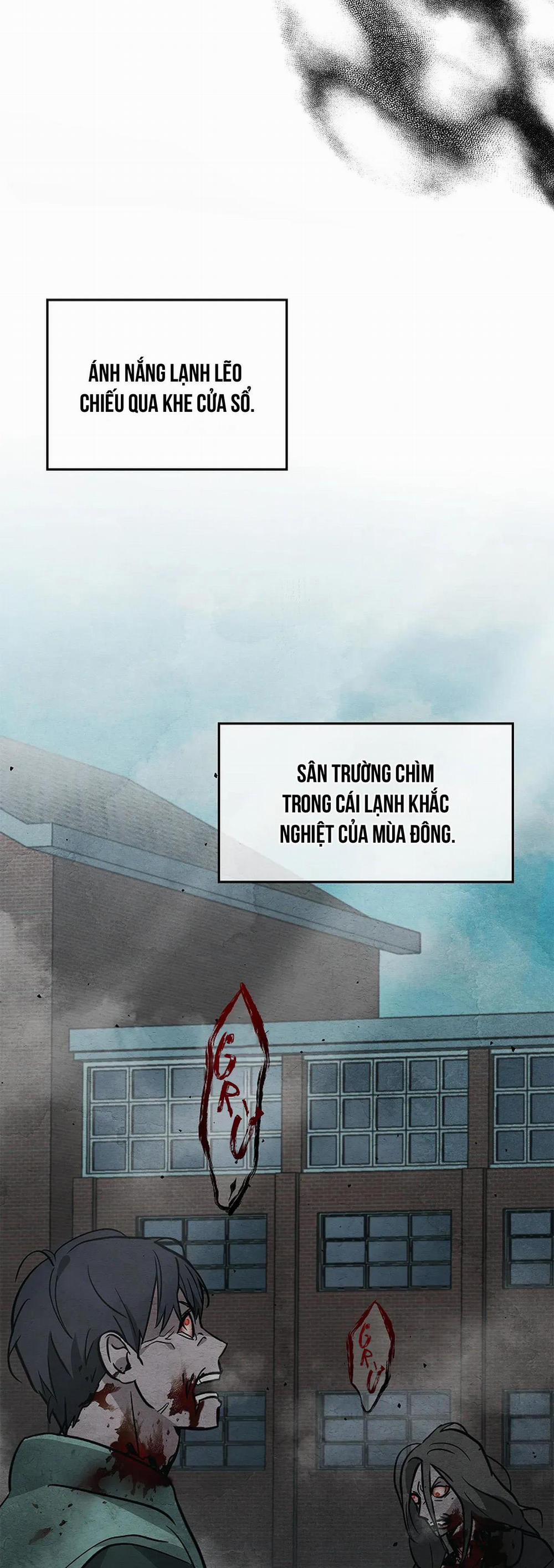 Deadman 6 trang 1