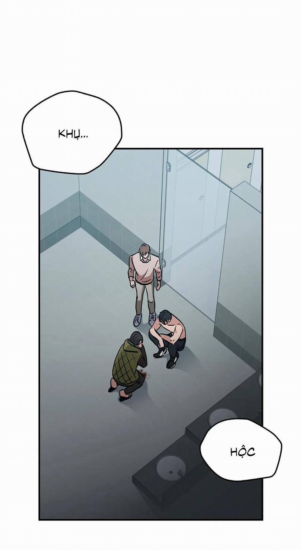 Deadman 8 trang 0